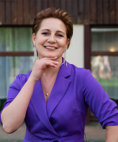 Емельяненко Валентина Дмитриевна 