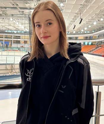 Черная Татьяна Андреевна