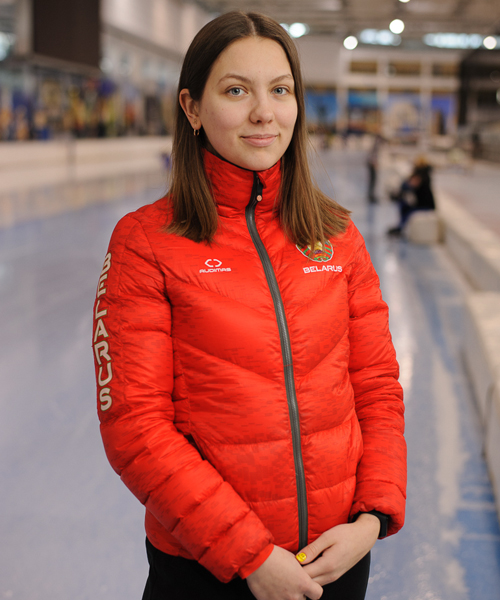 Киптикова Алина Витальевна