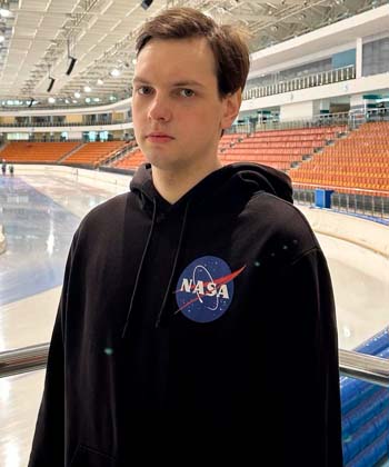 Кухаревский Александр Александрович