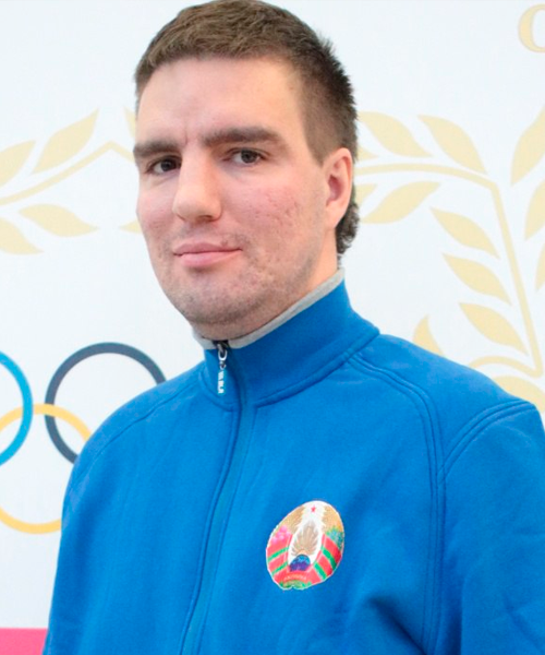 Тоболич Руслан Геннадьевич