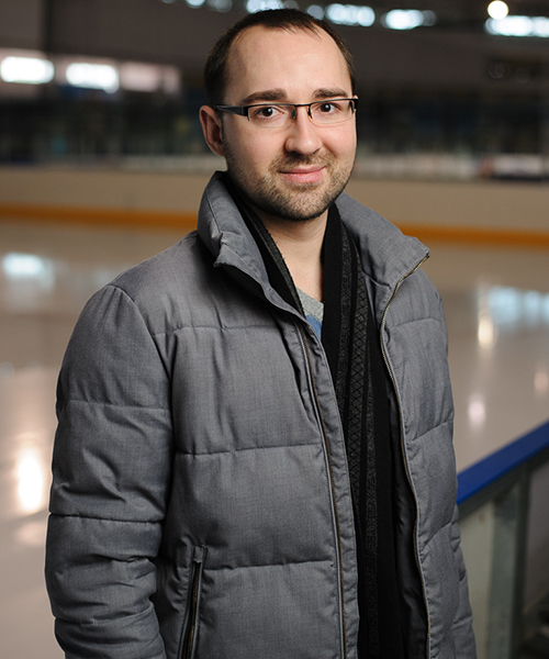 Толстик Александр Петрович