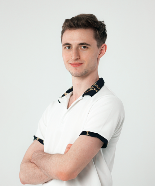 Давидович Вадим Александрович