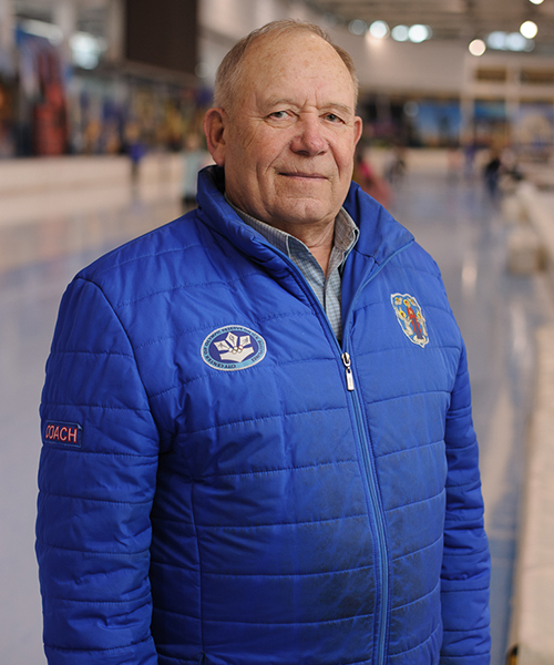 Захаров Александр Сергеевич