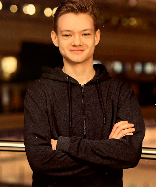 Шевчик Владимир Сергеевич