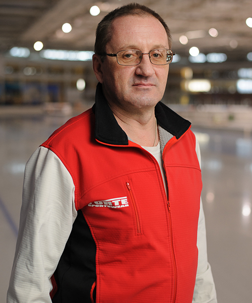 Медведев Андрей Григорьевич