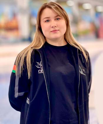 Панасевич Надежда Дмитриевна