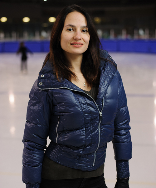 Лемтогова Юлия Владимировна