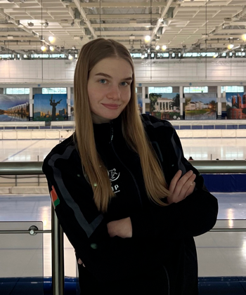 Крупенькова Екатерина Николаевна