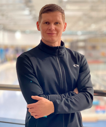 Михайлов Виталий Сергеевич