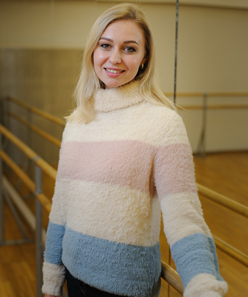 Ефременко Татьяна Александровна