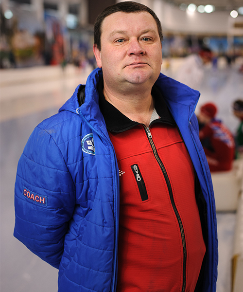 Ильютик Алекасндр Александрович