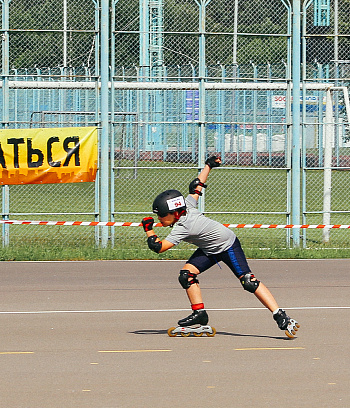 "Минск роллер геймс" 2022