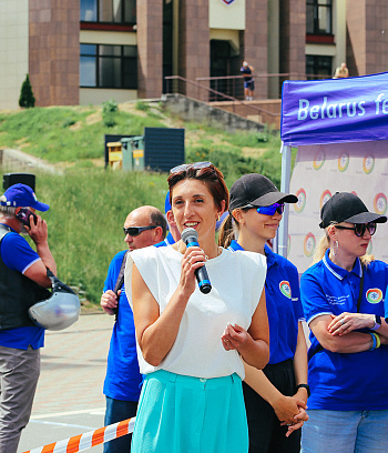 "Минск роллер геймс" 2022