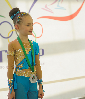 Первенство РБ "Звёздочка" 1 этап и открытое Первенство ГУ "ГЦОР по ледовым дисциплинам" 1 день