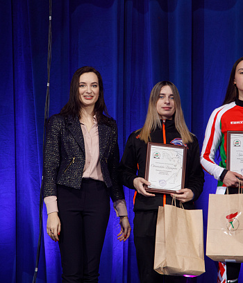 Гарачыня на лёдзе 2022