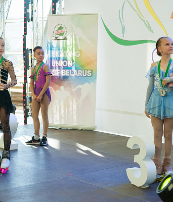 Первенство РБ "Звёздочка" 1 этап и открытое Первенство ГУ "ГЦОР по ледовым дисциплинам" 2,3 день