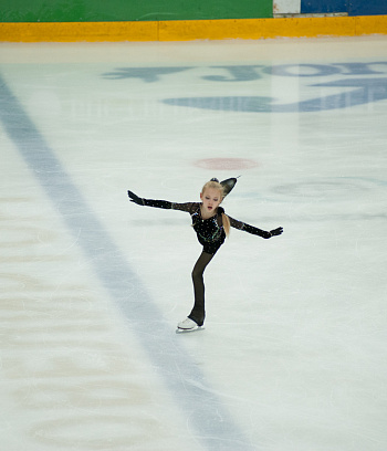 Первенство РБ "Звёздочка" 1 этап и открытое Первенство ГУ "ГЦОР по ледовым дисциплинам" 2,3 день