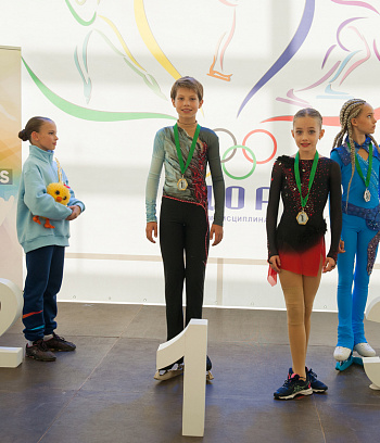 Первенство РБ "Звёздочка" 1 этап и открытое Первенство ГУ "ГЦОР по ледовым дисциплинам" 2,3 день