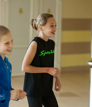 Первенство РБ "Звёздочка" 1 этап и открытое Первенство ГУ "ГЦОР по ледовым дисциплинам" 2,3 день