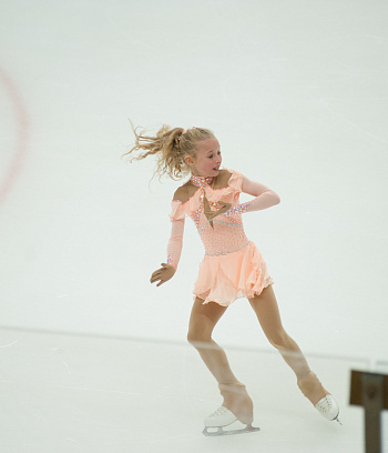 Первенство РБ "Звёздочка" 1 этап и открытое Первенство ГУ "ГЦОР по ледовым дисциплинам" 2,3 день