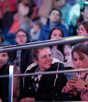 Гарачыня на лёдзе 2022