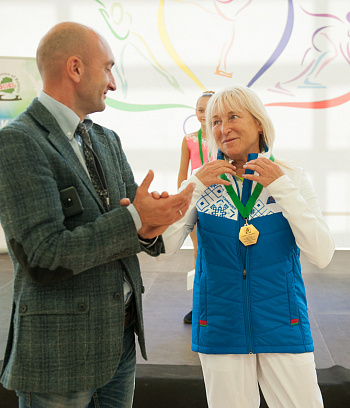 Первенство РБ "Звёздочка" 1 этап и открытое Первенство ГУ "ГЦОР по ледовым дисциплинам" 2,3 день