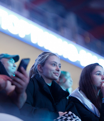 Гарачыня на лёдзе 2022