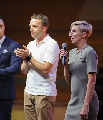 Открытое первенство по роликовым конькам ГУ «ГЦОР по ледовым дисциплинам»