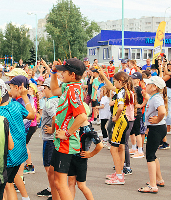 "Минск роллер геймс" 2022