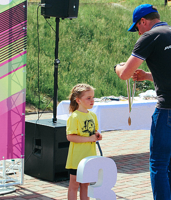 "Минск роллер геймс" 2022