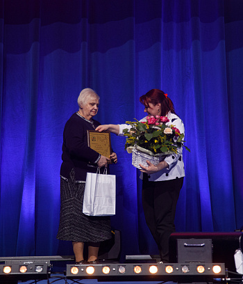 Гарачыня на лёдзе 2022