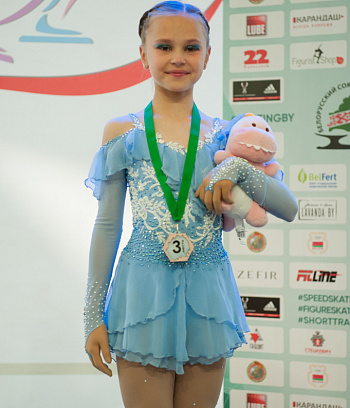 Первенство РБ "Звёздочка" 1 этап и открытое Первенство ГУ "ГЦОР по ледовым дисциплинам" 2,3 день