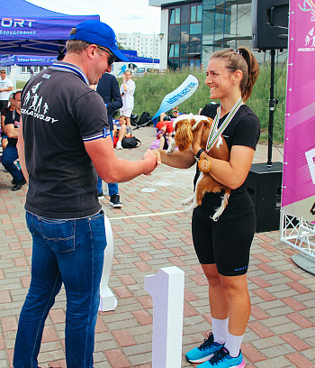 "Минск роллер геймс" 2022