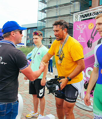 "Минск роллер геймс" 2022