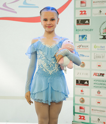 Первенство РБ "Звёздочка" 1 этап и открытое Первенство ГУ "ГЦОР по ледовым дисциплинам" 2,3 день