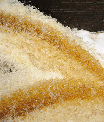 Летний лагерь - экскурсия по Гродно