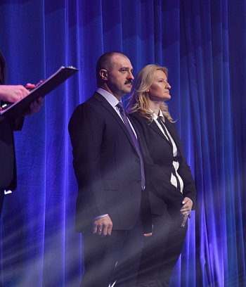 Гарачыня на лёдзе 2022