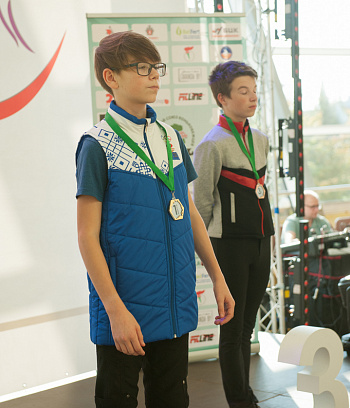 Первенство РБ "Звёздочка" 1 этап и открытое Первенство ГУ "ГЦОР по ледовым дисциплинам" 2,3 день