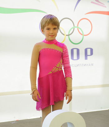 Первенство РБ "Звёздочка" 1 этап и открытое Первенство ГУ "ГЦОР по ледовым дисциплинам" 1 день