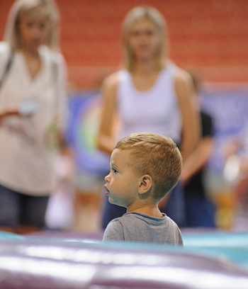 Открытое первенство по роликовым конькам ГУ «ГЦОР по ледовым дисциплинам»