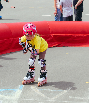 "Минск роллер геймс" 2022