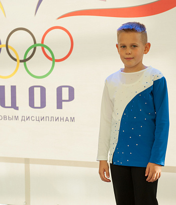 Первенство РБ "Звёздочка" 1 этап и открытое Первенство ГУ "ГЦОР по ледовым дисциплинам" 2,3 день