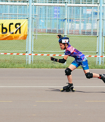 "Минск роллер геймс" 2022