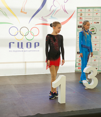 Первенство РБ "Звёздочка" 1 этап и открытое Первенство ГУ "ГЦОР по ледовым дисциплинам" 2,3 день