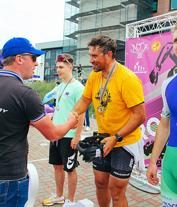 "Минск роллер геймс" 2022