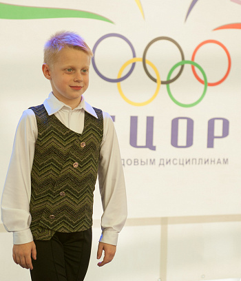 Первенство РБ "Звёздочка" 1 этап и открытое Первенство ГУ "ГЦОР по ледовым дисциплинам" 2,3 день