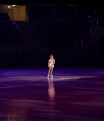 Гарачыня на лёдзе 2022