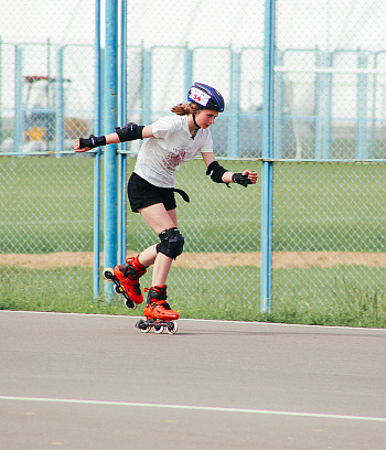 "Минск роллер геймс" 2022