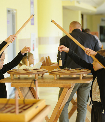 Первенство РБ "Звёздочка" 1 этап и открытое Первенство ГУ "ГЦОР по ледовым дисциплинам" 1 день